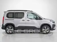 2025 Peugeot Rifter