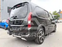 2025 Peugeot Rifter