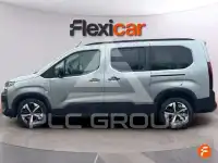2025 Peugeot Rifter