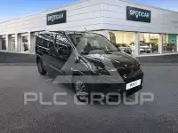 2025 Peugeot Rifter