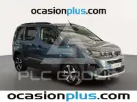 2025 Peugeot Rifter