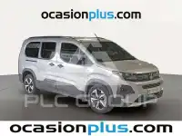 2025 Peugeot Rifter