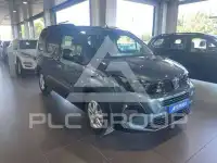 2025 Peugeot Rifter