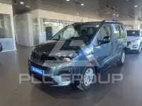 2025 Peugeot Rifter