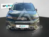 2025 Peugeot Rifter