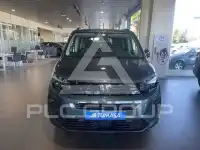 2025 Peugeot Rifter