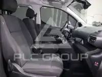 2025 Peugeot Rifter