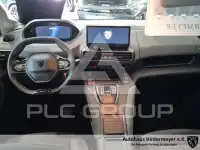 2025 Peugeot Rifter