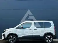 2025 Peugeot Rifter