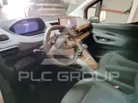 2025 Peugeot Rifter