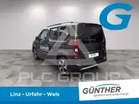2025 Peugeot Rifter