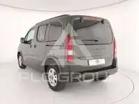2025 Peugeot Rifter