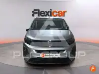 2025 Peugeot Rifter