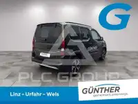 2025 Peugeot Rifter