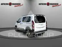 2025 Peugeot Rifter