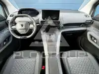 2025 Peugeot Rifter