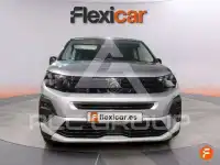 2025 Peugeot Rifter