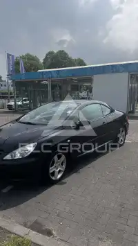 2025 Peugeot 307