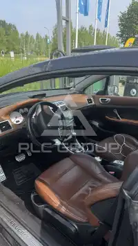 2025 Peugeot 307