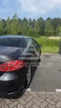 2025 Peugeot 307