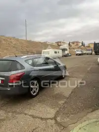 2025 Peugeot 407