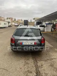 2025 Peugeot 407