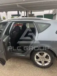 2025 Peugeot 407