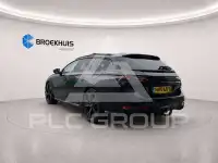 2025 Peugeot 508