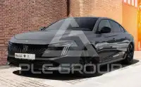 2025 Peugeot 508