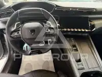 2025 Peugeot 508