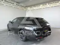 2025 Peugeot 508