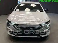 2025 Peugeot 508