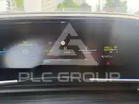 2025 Peugeot 508