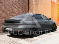 2025 Peugeot 508