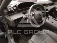 2025 Peugeot 508