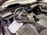 2025 Peugeot 508