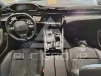 2025 Peugeot 508