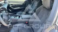 2025 Peugeot 508