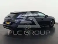 2025 Peugeot 508