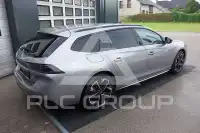 2025 Peugeot 508