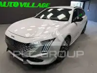 2025 Peugeot 508