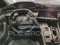 2025 Peugeot 508