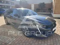 2025 Peugeot 508