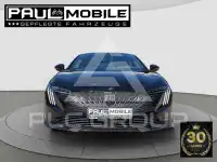 2025 Peugeot 508