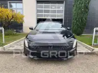 2025 Peugeot 508
