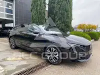 2025 Peugeot 508