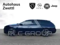 2025 Peugeot 508