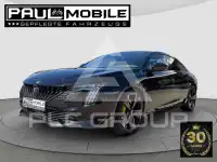 2025 Peugeot 508