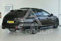 2025 Peugeot 508