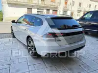 2025 Peugeot 508